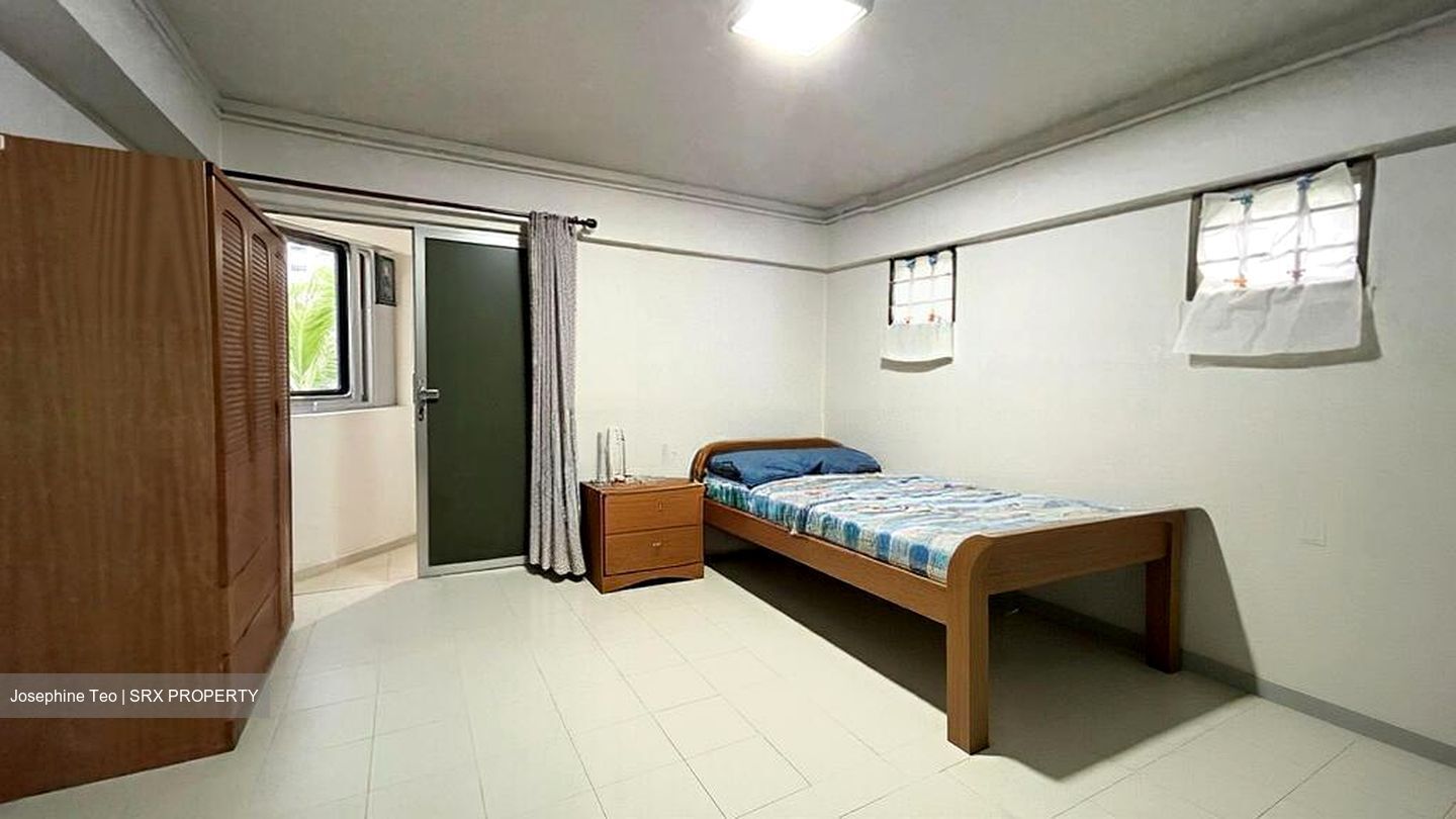 Blk 711 Pasir Ris Street 72 (Pasir Ris), HDB Executive #528499281